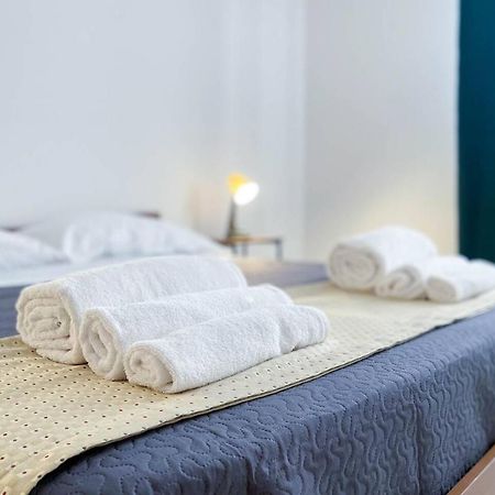 Relax E Spazio A Due Passi Dal Mare มารีนา ดี มันกาแวร์ซา ภายนอก รูปภาพ